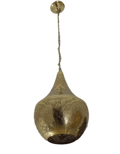 moroccan Small Lantern
